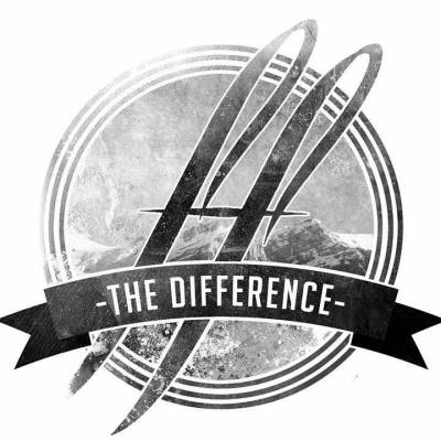 logo The Difference (USA)